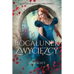 Pocałunek zwycięzcy. Seria...