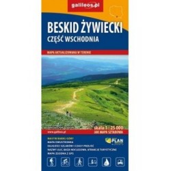 Beskid Żywiecki- wschód....