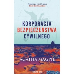 Korporacja Bezpieczeństwa...