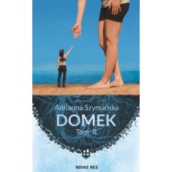 Domek. Tom 2