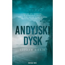 Andyjski dysk