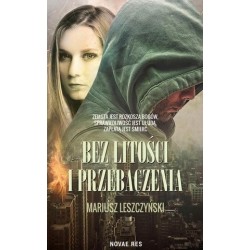 Bez litości i przebaczenia