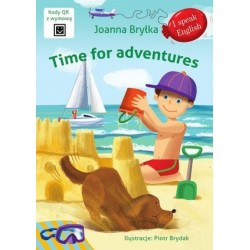 Tome for adventures. I...