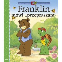 Franklin. Franklin mówi...
