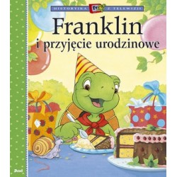 Franklin. Franklin i...