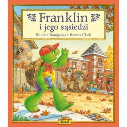 Franklin. Franklin i jego...