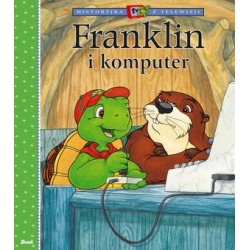 Franklin. Franklin i komputer