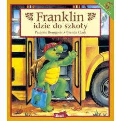 Franklin. Franklin idzie do...