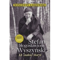 Stefan Błogosławiony Wyszyński