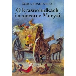 O krasnoludkach i o...