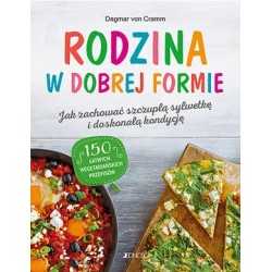 Rodzina w dobrej formie....