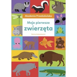 Akademia Przedszkolaka....