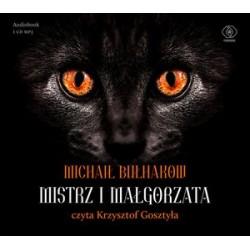 Mistrz i Małgorzata...