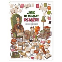 Jak to działa? Książki