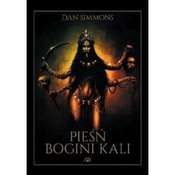 Pieśń bogini Kali