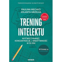 Trening intelektu. Wyćwicz...