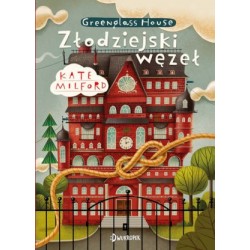 Złodziejski węzeł....