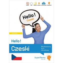Hello! Czeski. Błyskawiczny...