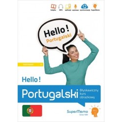 Hello! Portugalski....