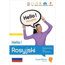 Hello! Rosyjski....