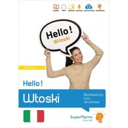 Hello! Włoski. Błyskawiczny...