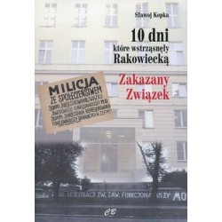 10 dni, które wstrząsnęły...