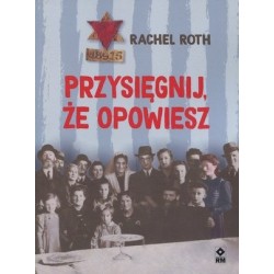 Przysięgnij, że opowiesz