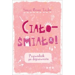 Ciało - śmiało! Przewodnik...