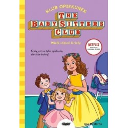 Klub Opiekunek. Wielki...