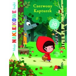 Czerwony Kapturek. Moje...