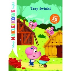 Trzy świnki. Moje...