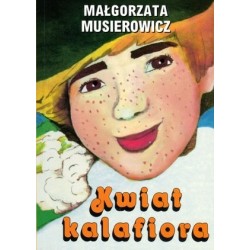 Kwiat kalafiora