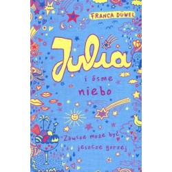 Julia i ósme niebo