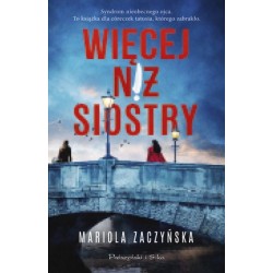Więcej niż siostry