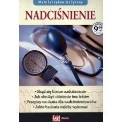 Mały leksykon medyczny....