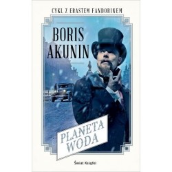 Planeta Woda. Cykl z...