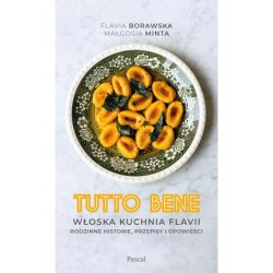 Tutto bene. Włoska kuchnia...