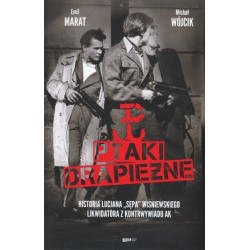 Ptaki drapieżne. Historia...