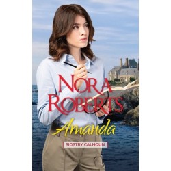 Amanda. Cykl Siostry Calhoun