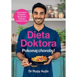 Dieta Doktora. Pokonaj...