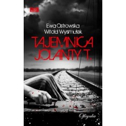 Tajemnica Jolanty T.