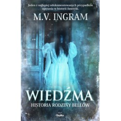 Wiedźma. Historia rodziny...