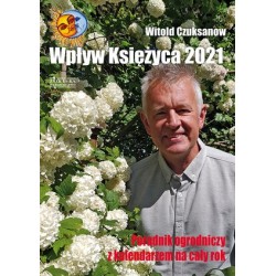 Wpływ księżyca 2021