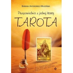 Przepowiednia z jednej...