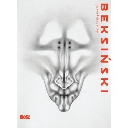 Beksiński. Rysunek / Drawing