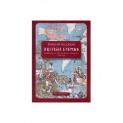 British Empire. Na drodze...