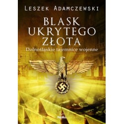 Blask ukrytego złota....