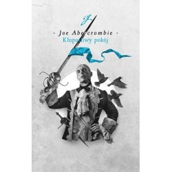 Kłopotliwy pokój. Cykl...