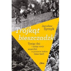 Trójkąt bieszczadzki