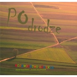 Po drodze. Województwo łódzkie